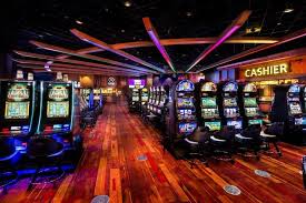 Онлайн казино Bet Andreas Casino